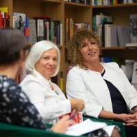 Potpisivanje ugovora Foruma slavenskih kultura i Sa(n)jam knjige