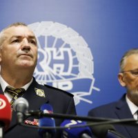 Nikola Milina i Davor Božinović