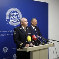 Nikola Milina i Davor Božinović