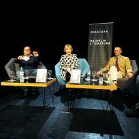 Predstavljanje knjige Slavka Goldsteina