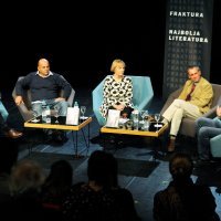 Predstavljanje knjige Slavka Goldsteina