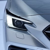 Subaru Levorg - prototip druge generacije