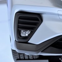 Subaru Levorg - prototip druge generacije