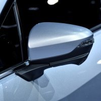 Subaru Levorg - prototip druge generacije