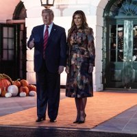 Melania Trump