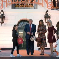 Melania Trump