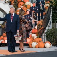 Melania Trump