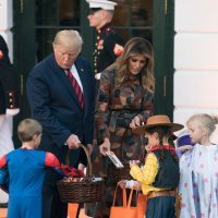 Melania Trump