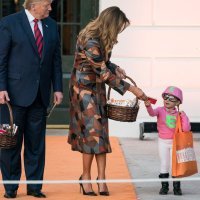 Melania Trump