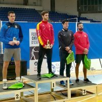 Prvi dan_Petar Fileš 2. mjesto