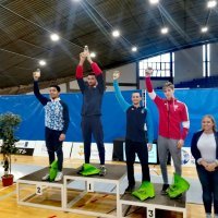 Drugi dan_Ivan Komšić 1. mjesto