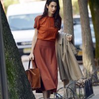 Amal Clooney