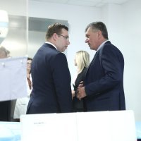 Svečano otvaranje nove angio sale u KBC- Sestre milosrdnice