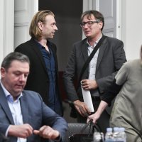 Antonio Nuić i Josip Popovac