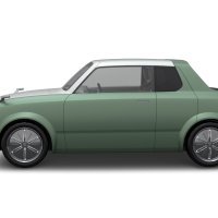 Suzuki WAKU SPO konceptno vozilo