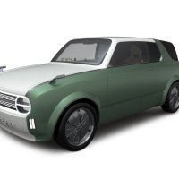 Suzuki WAKU SPO konceptno vozilo