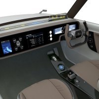 Suzuki WAKU SPO konceptno vozilo