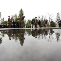 Državni vrh položio vijence povodom blagdana Svih svetih i Dušnog dana