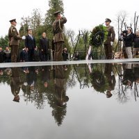 Državni vrh položio vijence povodom blagdana Svih svetih i Dušnog dana