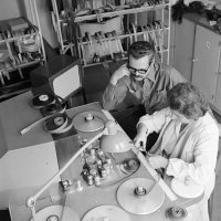 Studio crtanog filma u Zagrebu, 1960-ih