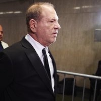 Harvey Weinstein
