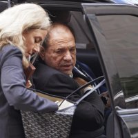 Harvey Weinstein