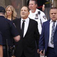 Harvey Weinstein