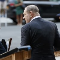 Harvey Weinstein