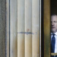 Harvey Weinstein