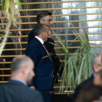 Predstavljanje hrvatskog predsjedanja Vijećem EU