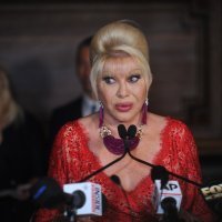 Ivana Trump