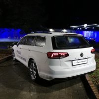 Novi VW Passat