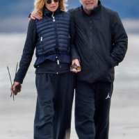 Meg Ryan i John Mellencamp