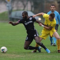 BSK Bijelo Brdo - Slaven Belupo