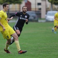 BSK Bijelo Brdo - Slaven Belupo