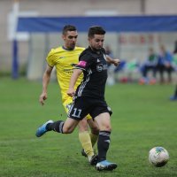 BSK Bijelo Brdo - Slaven Belupo