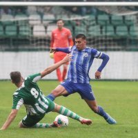 Vinogradar - Lokomotiva