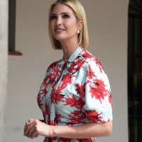 Ivanka Trump