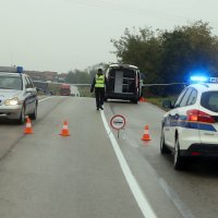 Prometna nesreća u Međimurju