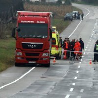 Prometna nesreća u Međimurju