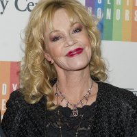Melanie Griffith