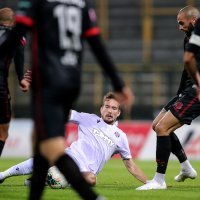 Gorica - Hajduk, Filip Bradarić