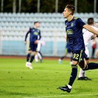 Opatija - Dinamo, Damian Kadzior