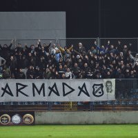 Varaždin - Rijeka, Armada