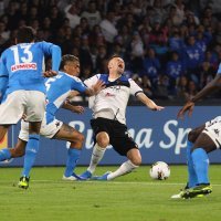 Napoli - Atalanta