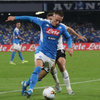 Napoli - Atalanta