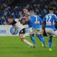Napoli - Atalanta