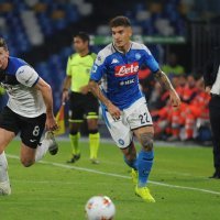 Napoli - Atalanta