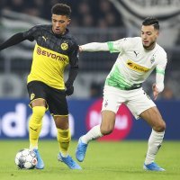 Borussia D. - Borussia M.