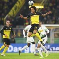 Borussia D. - Borussia M.